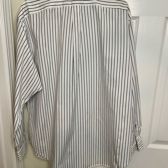 - Polo by Ralph Lauren Classic Fit Button Down Shirt - Picture 6 of 15